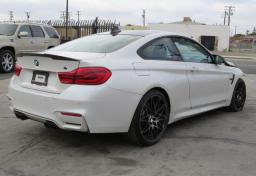 Thumbnail of 2018 BMW M4