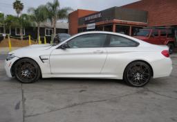 Thumbnail of 2018 BMW M4