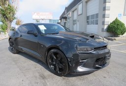 2017 Chevrolet Camaro - Thumbnail 2
