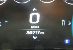 2017 Chevrolet Camaro - Thumbnail 28