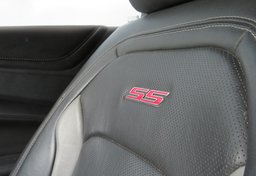 2017 Chevrolet Camaro - Thumbnail 35