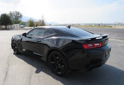 2017 Chevrolet Camaro - Thumbnail 6