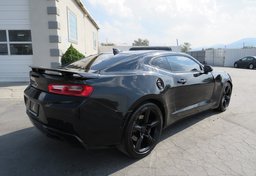 2017 Chevrolet Camaro - Thumbnail 5