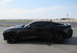 2017 Chevrolet Camaro - Thumbnail 10