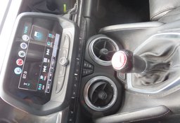 2017 Chevrolet Camaro - Thumbnail 25