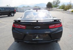 2017 Chevrolet Camaro - Thumbnail 13
