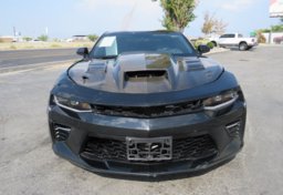2017 Chevrolet Camaro - Thumbnail 11