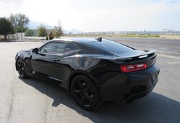 2017 Chevrolet Camaro - Thumbnail 8