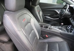 2017 Chevrolet Camaro - Thumbnail 22