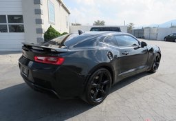 2017 Chevrolet Camaro - Thumbnail 7