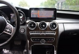 2019 Mercedes-Benz C-Class - Thumbnail 8