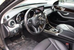 2019 Mercedes-Benz C-Class - Thumbnail 4