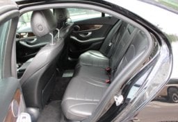 2019 Mercedes-Benz C-Class - Thumbnail 5