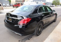 2019 Mercedes-Benz C-Class - Thumbnail 1