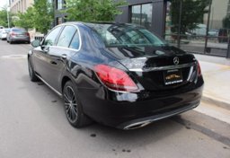 2019 Mercedes-Benz C-Class - Thumbnail 2