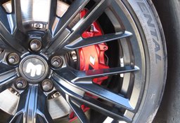 2020 Chevrolet Camaro - Thumbnail 19