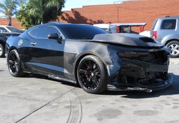 2020 Chevrolet Camaro - Thumbnail 4