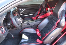 2020 Chevrolet Camaro - Thumbnail 22