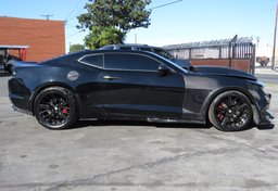 2020 Chevrolet Camaro - Thumbnail 12