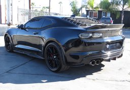 2020 Chevrolet Camaro - Thumbnail 7