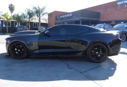 2020 Chevrolet Camaro - Thumbnail 11