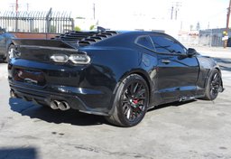 2020 Chevrolet Camaro - Thumbnail 8