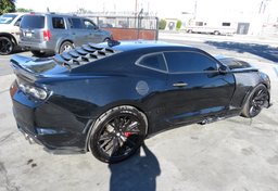 2020 Chevrolet Camaro - Thumbnail 6