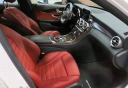 2018 Mercedes-Benz C-Class - Thumbnail 26