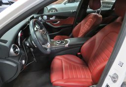 2018 Mercedes-Benz C-Class - Thumbnail 27