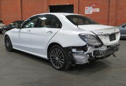 2018 Mercedes-Benz C-Class - Thumbnail 9