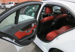 2018 Mercedes-Benz C-Class - Thumbnail 22