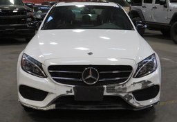 2018 Mercedes-Benz C-Class - Thumbnail 11