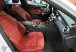 2018 Mercedes-Benz C-Class - Thumbnail 24