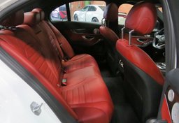 2018 Mercedes-Benz C-Class - Thumbnail 30