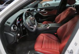 2018 Mercedes-Benz C-Class - Thumbnail 25