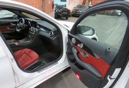 2018 Mercedes-Benz C-Class - Thumbnail 21