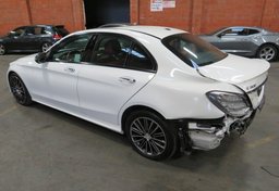 2018 Mercedes-Benz C-Class - Thumbnail 7