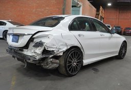 2018 Mercedes-Benz C-Class - Thumbnail 10