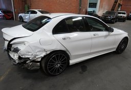 2018 Mercedes-Benz C-Class - Thumbnail 8