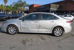 2022 Toyota Corolla - Thumbnail 6