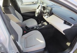 2022 Toyota Corolla - Thumbnail 25