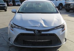 2022 Toyota Corolla - Thumbnail 11