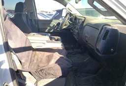 2015 GMC Sierra 2500HD - Thumbnail 5