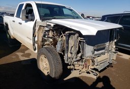 2015 GMC Sierra 2500HD - Thumbnail 2