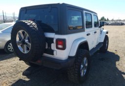 2019 Jeep Wrangler Unlimited - Thumbnail 3