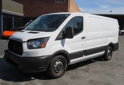 2019 Ford Transit Van - Thumbnail 3
