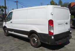 2019 Ford Transit Van - Thumbnail 7