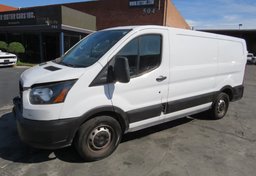 2019 Ford Transit Van - Thumbnail 1