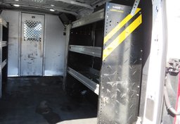 2019 Ford Transit Van - Thumbnail 30