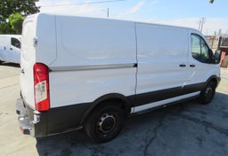 2019 Ford Transit Van - Thumbnail 8